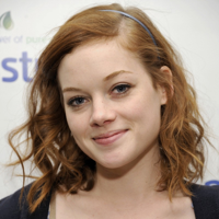 Jane Levy type de personnalité MBTI image