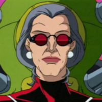 profile_Madame Web