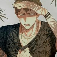 Simp MBTI Personality Type image