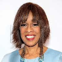 Gayle King MBTI Personality Type image