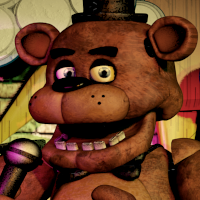 Freddy Fazbear tipo di personalità MBTI image