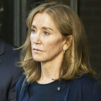 Felicity Huffman typ osobowości MBTI image