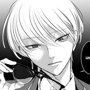 Shirayuki Himetaka MBTI Personality Type image