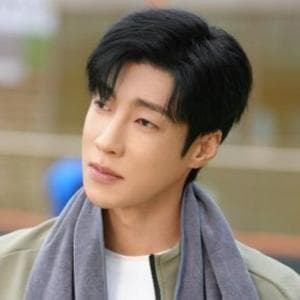 profile_Gu Yu