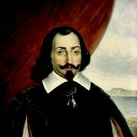 Samuel de Champlain MBTI Personality Type image