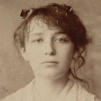 profile_Camille Claudel