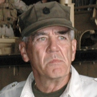 R. Lee Ermey mbtiパーソナリティタイプ image