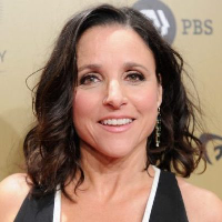 Julia Louis-Dreyfus mbtiパーソナリティタイプ image