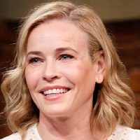 Chelsea Handler MBTI 성격 유형 image