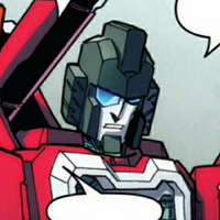 Perceptor mbtiパーソナリティタイプ image