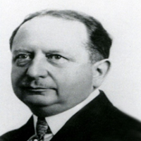 Lucien Febvre MBTI Personality Type image