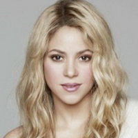 Shakira typ osobowości MBTI image