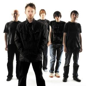 profile_Radiohead