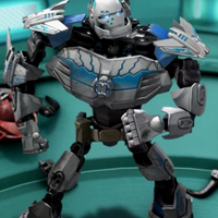 Hero Factory