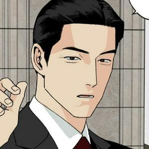 Cha Kwonsoo MBTI Personality Type image