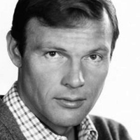 Adam West MBTI -Persönlichkeitstyp image