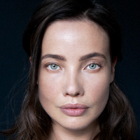 Stephanie Corneliussen type de personnalité MBTI image