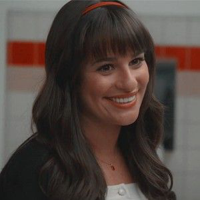 Rachel Berry MBTI Personality Type image