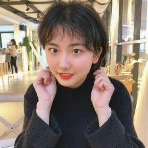 profile_Song Zhengnan (宋政楠/木楠筝北)