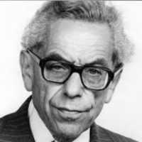 Paul Erdős MBTI Personality Type image