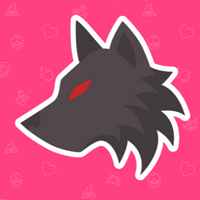 profile_Alpha werewolf