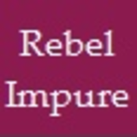 Rebel Impure MBTI Personality Type image