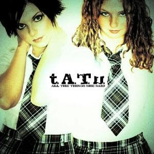 profile_t.A.T.u - Not gonna get us