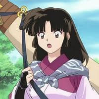 Sango MBTI Personality Type image