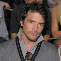 Matthew Settle MBTI Personality Type image