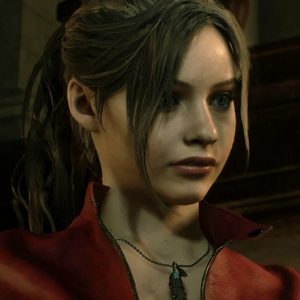 profile_Claire Redfield