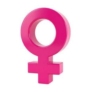 Femininity tipe kepribadian MBTI image
