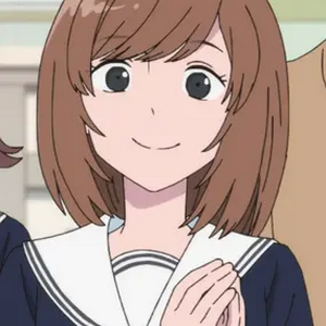 Yusuke's Middle School Classmate MBTI Personality Type image