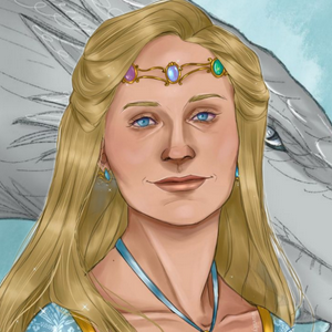 profile_Alysanne Targaryen