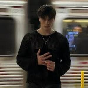 Kaden Hammond MBTI Personality Type image