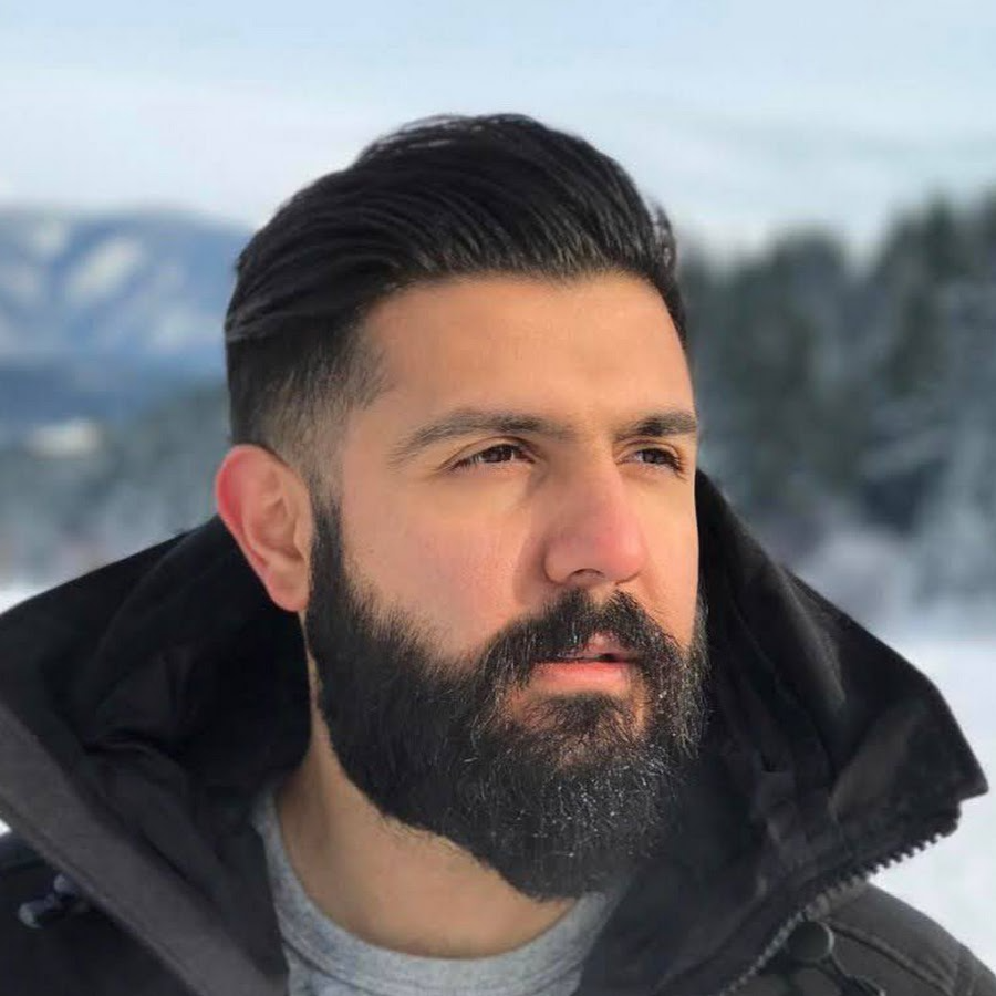profile_Iman Dastpak
