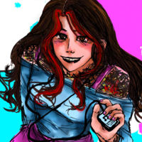 profile_Cherie Vasil (Cherish)
