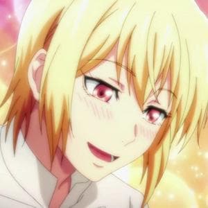 Naomi Otoya MBTI Personality Type image