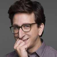 Paul Rust typ osobowości MBTI image