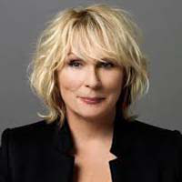 Jennifer Saunders mbtiパーソナリティタイプ image