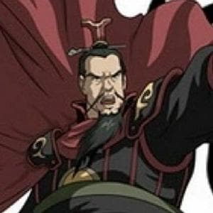profile_Cao Cao