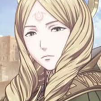 Emmeryn (Emerina) MBTI Personality Type image