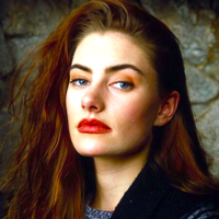 Shelly Johnson MBTI Personality Type image