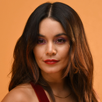 Vanessa Hudgens MBTI Personality Type image