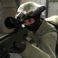 profile_IDF | Counter-Terrorists