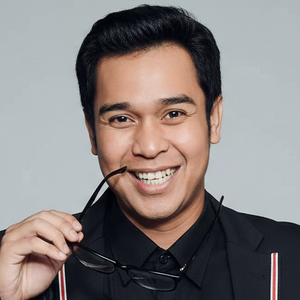 profile_Olga Syahputra