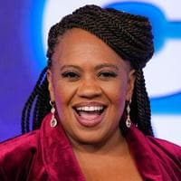 Chandra Wilson MBTI Personality Type image