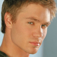 Chad Michael Murray MBTI Personality Type image