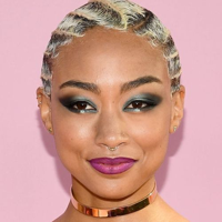 Tati Gabrielle typ osobowości MBTI image