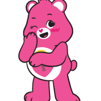 Secret Bear тип личности MBTI image