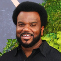 Craig Robinson typ osobowości MBTI image